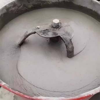 巴南灌浆料常见问题与解决方法