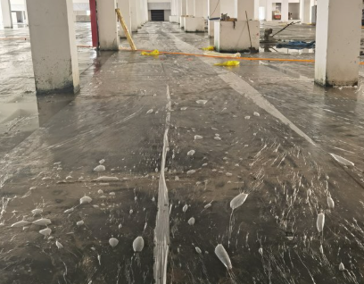 巴南不发火砂浆和不发火金属骨料有什么区别