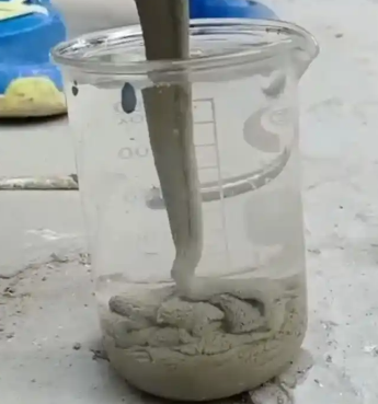 巴南水工混凝土絮凝剂，水下抗分散剂的作用及施工方法