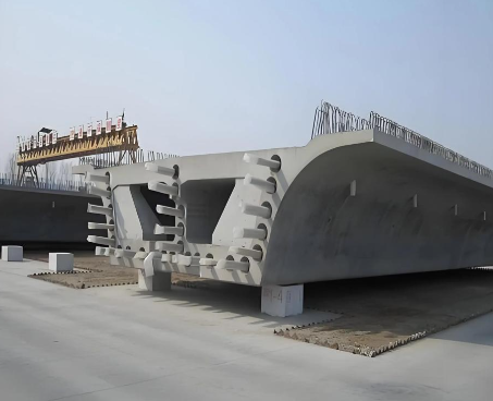 巴南抗冻压浆料的特点及标准化施工工艺